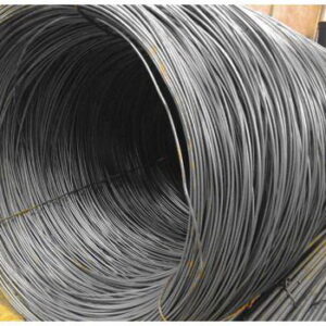 HIERRO LISO 06MM EN ROLLO