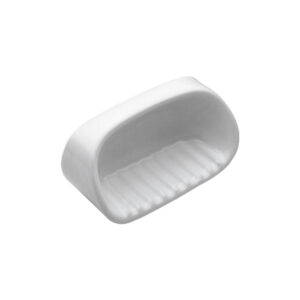 JABONERA 15 X 15 FIX BLANCA -ABF2C-