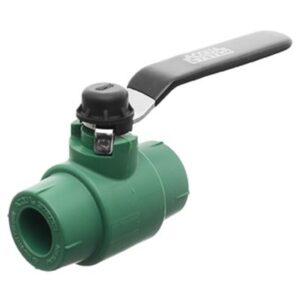 LLAVE ESFERICA ACQUASYSTEM C/MANIJA 20
