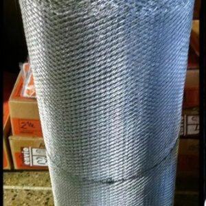 METAL DESPLEG-MINIMALL-2MTX0.7-DOBL/BORD