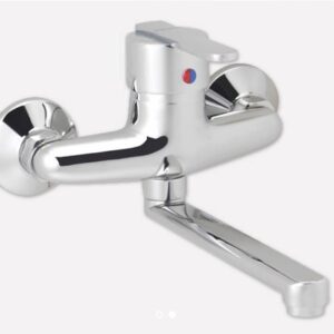 JUEGO MONOCOMANDO PARED COCINA EXT.BILBAO 54-130