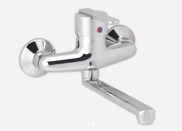 JUEGO MONOCOMANDO PARED COCINA EXT.BILBAO 54-130