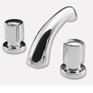 LAVATORIO RENACER CROMO 60-002