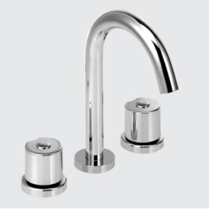 LAVATORIO VERIN PLUS CROMO 60-057