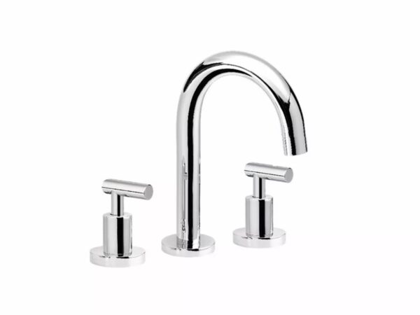LAVATORIO 'ADRA' CIERRE CERAMICO CR- 60-162
