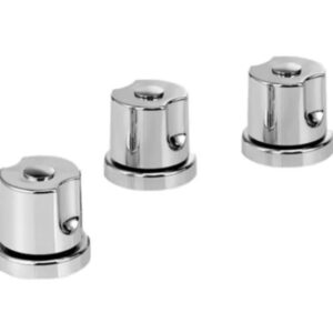 BIDET C/TRANSFERENCIA MALBA CROMO 70-058