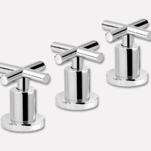 BIDET C/TRANSFERENCIA VALENCIA CIERRE CERAMICO CR- 70-122