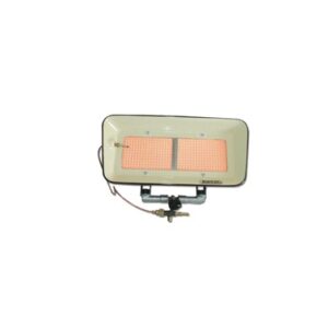 PANTALLA TORPEDO 2500/5000 C/ROB. VALV G/E