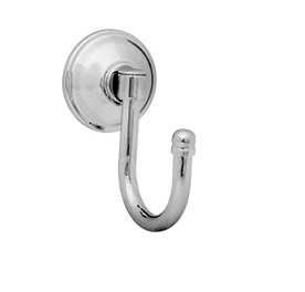 PERCHA ARGENTA CROMO
