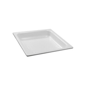 RECEPTACULO FERRUM 70X70X13CM BLANCO -RC70