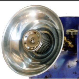 REFLECTOR ALUMINIO 1500 CAL P/GARRAFA 10K