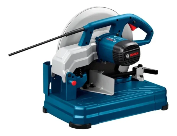SIERRA SENSITIVA BOSCH 2400W GCO 14-24 - Imagen 2