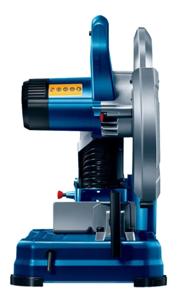 SIERRA SENSITIVA BOSCH 2400W GCO 14-24 - Imagen 6