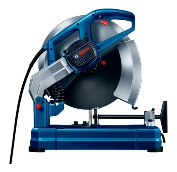 SIERRA SENSITIVA BOSCH 2400W GCO 14-24 - Imagen 5