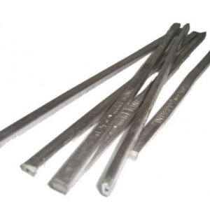 SOLDADURA 33%-EN BARRAS-