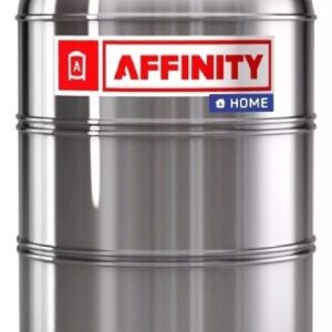 TANQUE ACE.INOX.AFFINITY 'HOME' 500LT