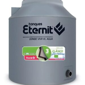 TANQUE ETERNIT Tricapa 1000 LT.C/VALY FLOT
