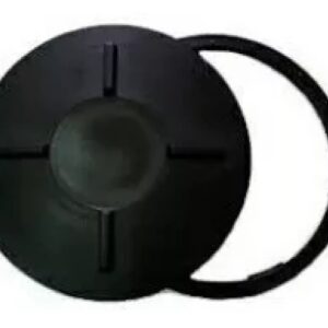 TAPA Y ARILLO CLICK P/TANQUE ROTOPLAS