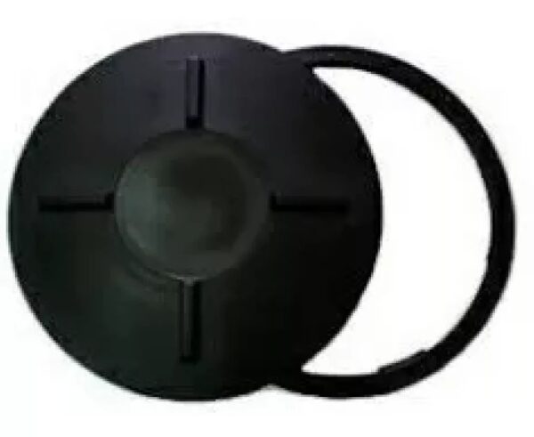 TAPA Y ARILLO CLICK P/TANQUE ROTOPLAS
