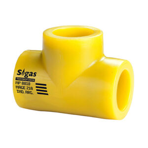TEE NORMAL SIGAS 20-