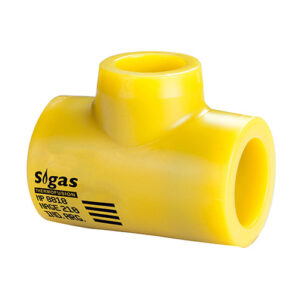 TEE RED.CENTRAL SIGAS 25-20-25