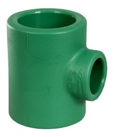 TEE REDUCCION CENTRAL FUSION 25-20-25