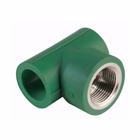 TEE ROSCA.CENT H- FUSION TIGRE 20-RH-13
