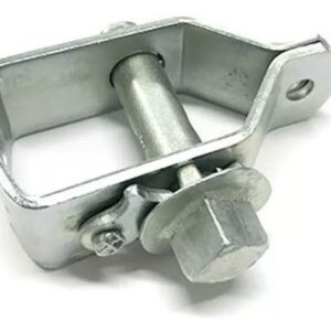 TORNIQUETE MINI GALVANIZADO
