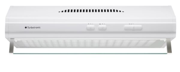 TURBOTRONIC SPAR 60CM BCO LUZ/FILT.3 VEL