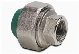 UNION DOBLE MIXTA ACQUASYSTEM 20-RH13-