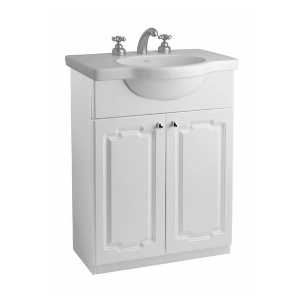 VANITORY S/CJ FERRUM VENECIA 64CM BLANCO X6VL