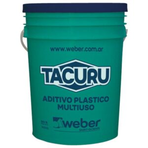 ADHERENTE 'TACURU' X 4 LTS.