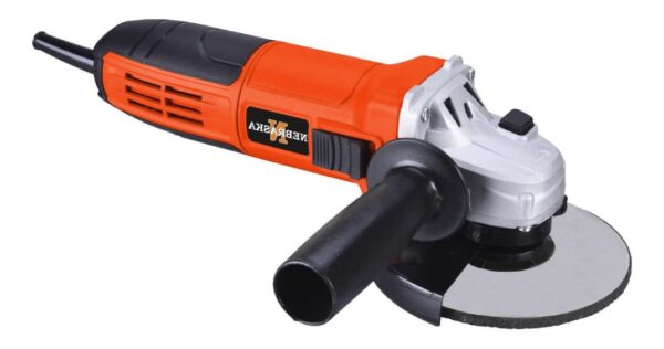 AMOLADORA NEBRASKA 115 90ºW NEMEA08115