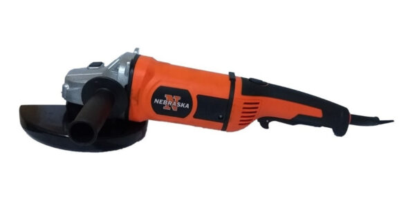 AMOLADORA NEBRASKA 180 2250W NEMEA08180