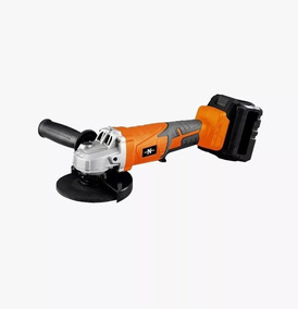 AMOLADORA NEBRASKA 115/18V NEMEBA09115