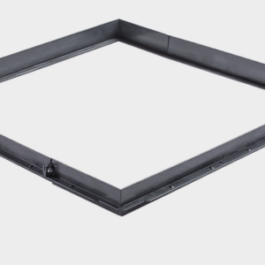 ANILLO PVC P/Cámara INSPEC. 60X60(47003)