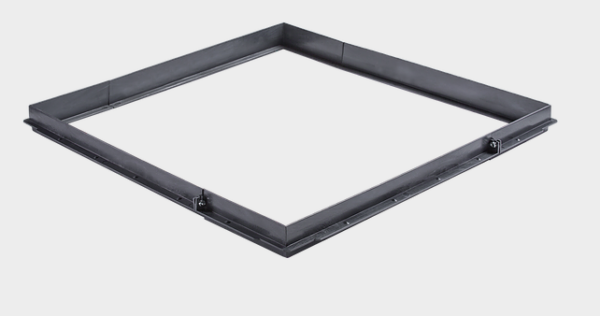 ANILLO PVC P/Cámara INSPEC. 60X60(47003)