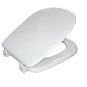 ASIENTO MADERA HDF ARIEL ADRIATICO BCO 224-510
