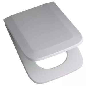 ASIENTO FERRUM TRENTO BLANCO TEX-B