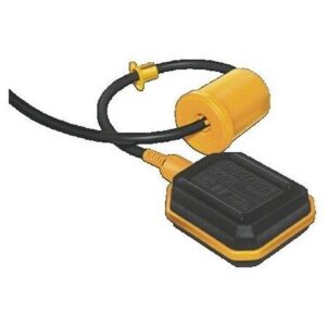AUTOMATICO P/TANQUE FLOTANTE WEG LEVEL 500