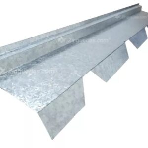 BABETA CHAPA P/PARED T101 30 X2MTS.