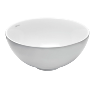 BACHA APOYAR CIRCULAR 32X14.5 CM BCH01
