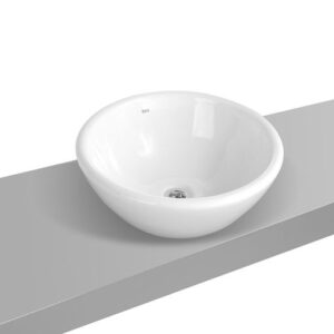 LAVATOTIO APOYO ZEN NAPUR REDONDO (40X17)