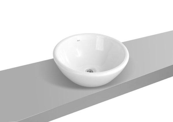 LAVATOTIO APOYO ZEN NAPUR REDONDO (40X17)