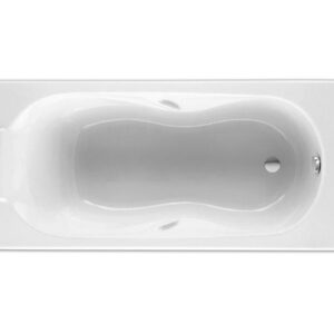 BAÑERA ACRILICO LEVANTE 170X75 BLANCA