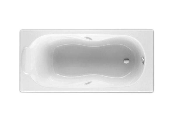BAÑERA ACRILICO LEVANTE 170X75 BLANCA