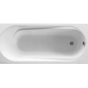 BAÑERA ACRILICO SURESTE 160X70 BLANCA