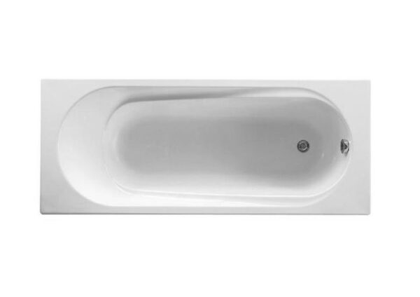 BAÑERA ACRILICO SURESTE 160X70 BLANCA