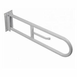 BARRAL REBATIBLE C/PORTA ROLLO