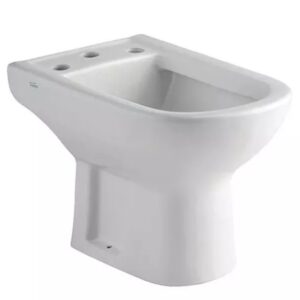 BIDET BARI BLANCO SIN TAPA BKX-BKT-1-3-B